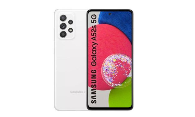 GCam para el Samsung Galaxy A52s 5G: cómo descargar e instalar el APK
