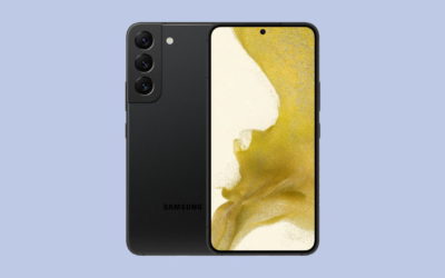 APK de GCam para el Samsung Galaxy S22 y S22+: cómo descargar e instalar la mejor app