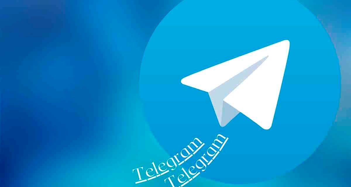 Dónde se guardan los vídeos de Telegram en Android y iOS