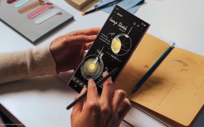 9 trucos con el S-Pen si tienes un Samsung Galaxy Note o Galaxy Tab