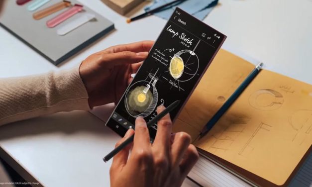 9 trucos con el S-Pen si tienes un Samsung Galaxy Note o Galaxy Tab