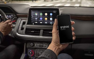 5 problemas de Xiaomi con Android Auto y su solución