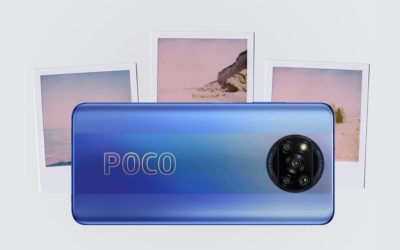 13 trucos de cámara del Poco X3 NFC y Pro que debes probar en 2022