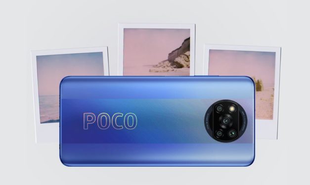 13 trucos de cámara del Poco X3 NFC y Pro que debes probar en 2022