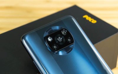 7 trucos del Poco X3 NFC y X3 Pro para mejorar su rendimiento que a lo mejor no conocías