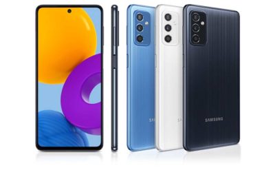 12 trucos para el Samsung Galaxy M52 que debes probar ahora mismo