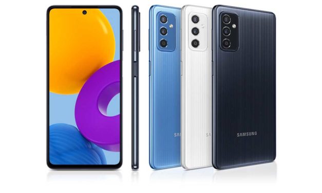 12 trucos para el Samsung Galaxy M52 que debes probar ahora mismo