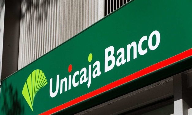 5 errores de la aplicación de Unicaja que todavía no se han solucionado