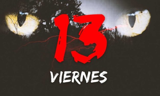 35 frases de viernes 13 para compartir por WhatsApp e Instagram: chistosas, de amor, originales…