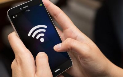 Mi WiFi se desconecta sola del iPhone: 5 posibles soluciones