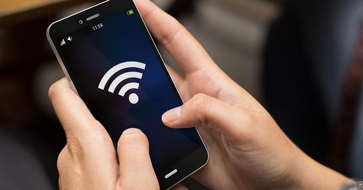 Mi WiFi se desconecta sola del iPhone: 5 posibles soluciones