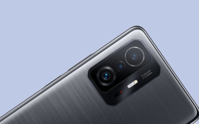 Xiaomi 12T y 12T Pro: características, precio y posible fecha de presentación