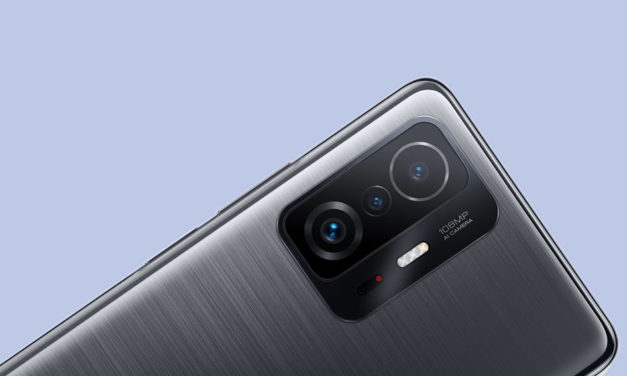 Xiaomi 12T y 12T Pro: características, precio y posible fecha de presentación