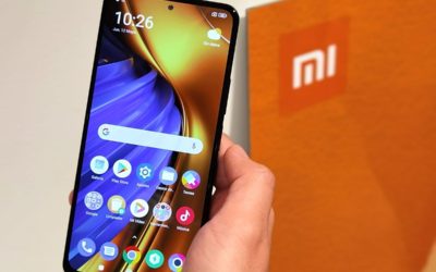10 preguntas y respuestas sobre el nuevo Poco F4