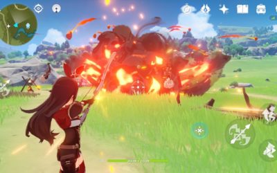 17 juegos de mundo abierto para Android que debes probar en 2022