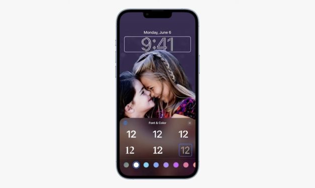 8 trucos de iOS 16 que has de probar en tu iPhone