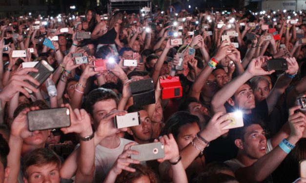 5 trucos para mejorar las fotos de noche en el iPhone 13 y 13 Pro