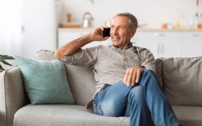 5 trucos que funcionan para mejorar la cobertura móvil dentro de casa