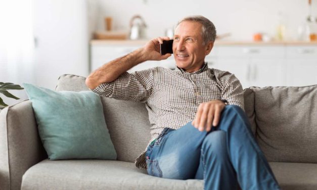 5 trucos que funcionan para mejorar la cobertura móvil dentro de casa