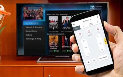Las mejores aplicaciones de control remoto para Android