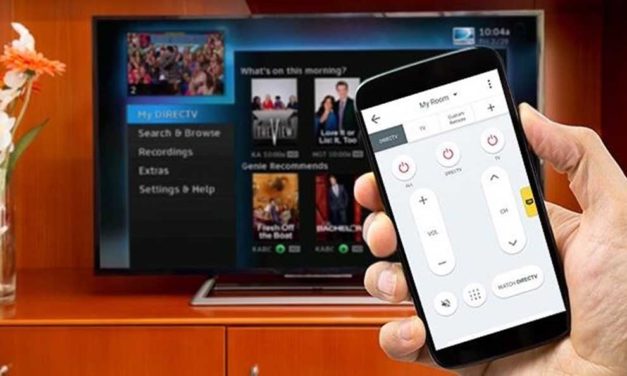 Las mejores aplicaciones de control remoto para Android