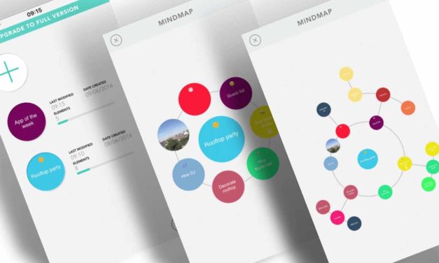 Las 7 mejores aplicaciones para hacer esquemas en tu Android