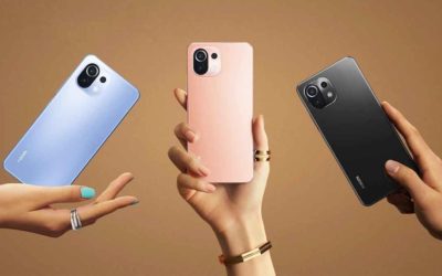 Cambiar de móvil Xiaomi sin perder nada, esto es lo que debes hacer