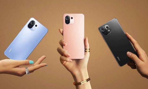 Cambiar de móvil Xiaomi sin perder nada, esto es lo que debes hacer