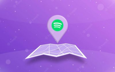 Cómo cambiar mi ubicación en Spotify en Android y iPhone