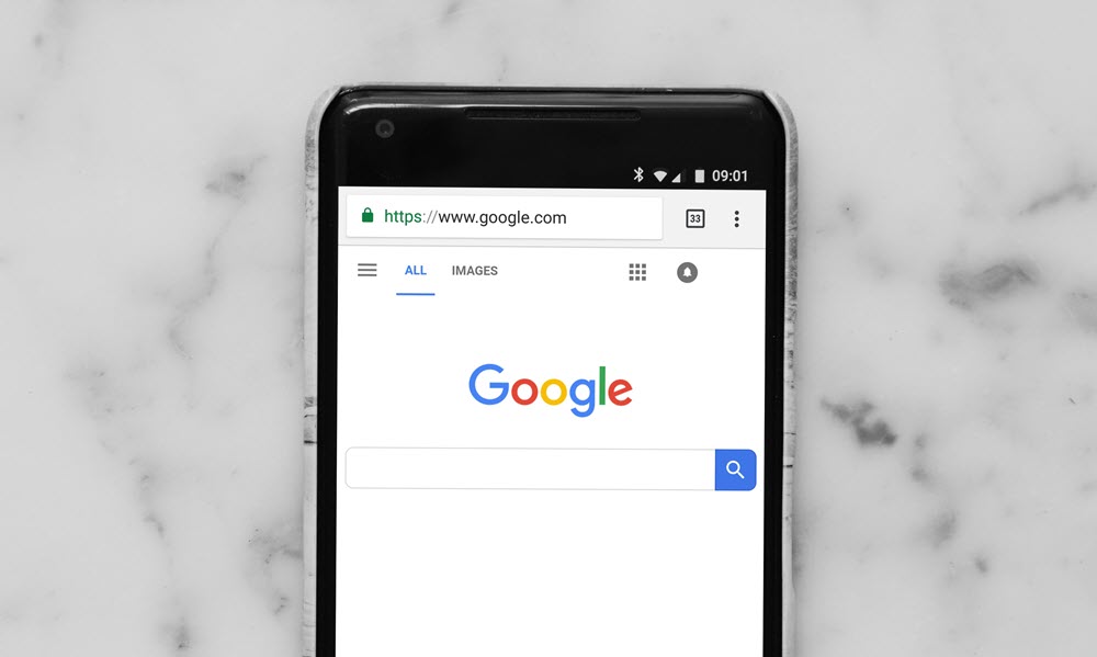 Cómo quitar anuncios en Google Chrome para Android 1