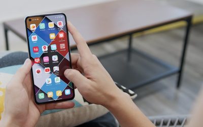 Cómo borrar las fotos repetidas en un móvil Xiaomi