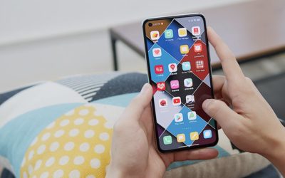 Cómo borrar objetos de una foto en un móvil Xiaomi