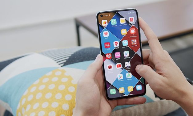 Cómo borrar objetos de una foto en un móvil Xiaomi