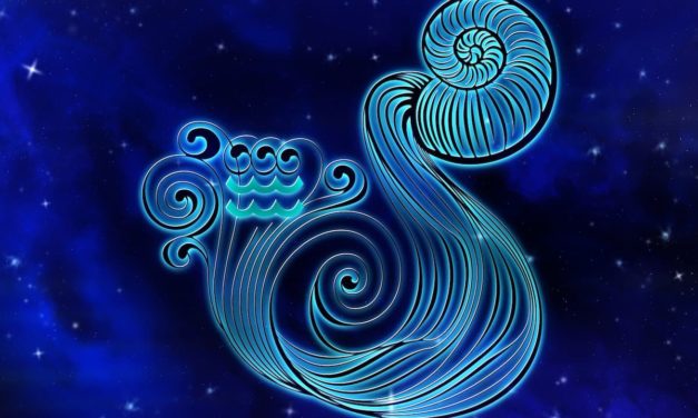 105 frases del signo Acuario para WhatsApp: enojado, para el amor, cortas…