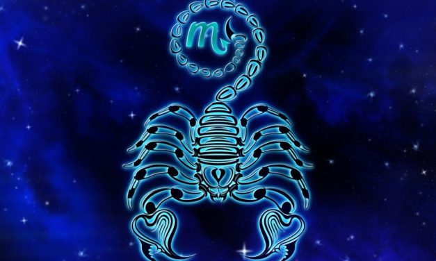 109 frases del signo Escorpio para WhatsApp: de amor, enojado, sobre personalidad…