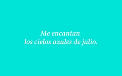 123 frases del mes de julio para WhatsApp: bienvenido, bonitas, para cumpleaños, de inicio…