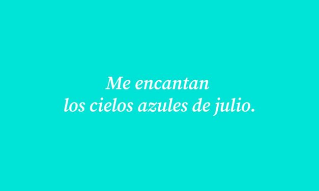 123 frases del mes de julio para WhatsApp: bienvenido, bonitas, para cumpleaños, de inicio…