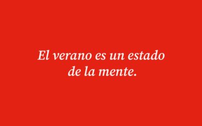 88 frases de verano 2022 para Instagram y WhatsApp: graciosas, de canciones, de echar de menos…