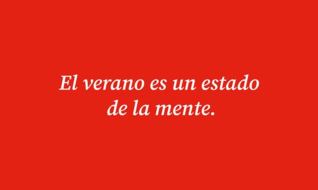 88 frases de verano 2022 para Instagram y WhatsApp: graciosas, de canciones, de echar de menos…