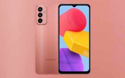Opiniones del Samsung Galaxy M13 positivas y negativas, ¿vale la pena en 2022?