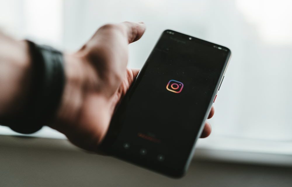 El truco definitivo para quitar publicidad de Instagram en 2022