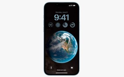 iOS 16, todas las novedades que te interesa conocer para tu iPhone