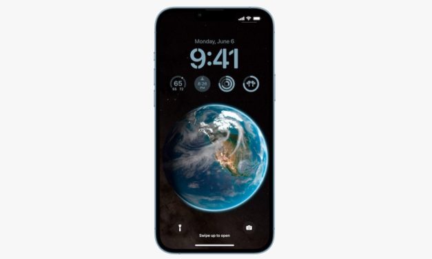 iOS 16, todas las novedades que te interesa conocer para tu iPhone