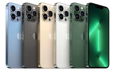 Mi iPhone 13 y 13 Pro se calienta al cargar: 5 consejos para enfriar el teléfono