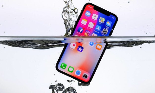6 fundas sumergibles resistentes al agua para el iPhone 13, 13 Pro y 13 Pro Max