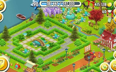 Los mejores 8 juegos de farmeo y gestión de recursos para Android de 2022