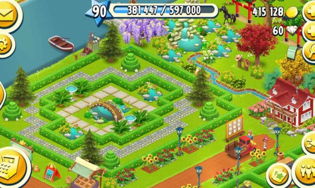 Los mejores 8 juegos de farmeo y gestión de recursos para Android de 2022
