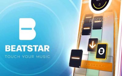 Los 7 mejores juegos de música para Android