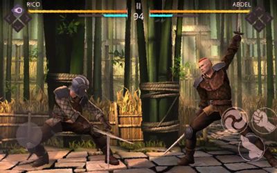 Los mejores 9 juegos de pelea para Android