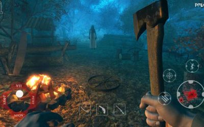Los 8 mejores juegos de supervivencia para Android